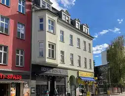 Wohn- und Geschäftshaus in Berlin-Mitte